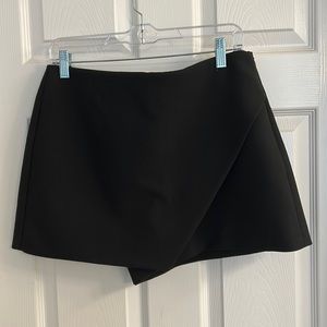 Zara skort